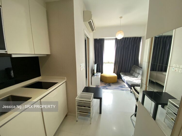 Loft @ Holland (D10), Apartment #448674881
